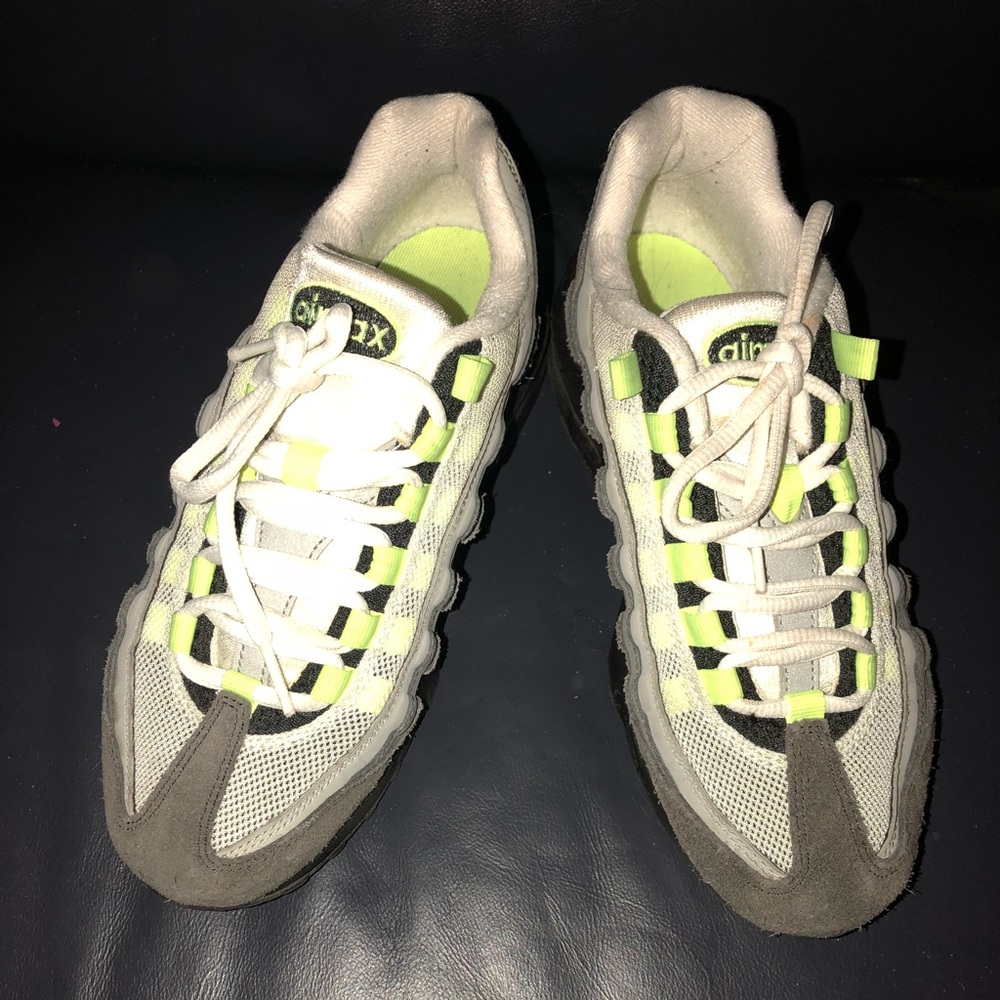 Classic AirMax 95